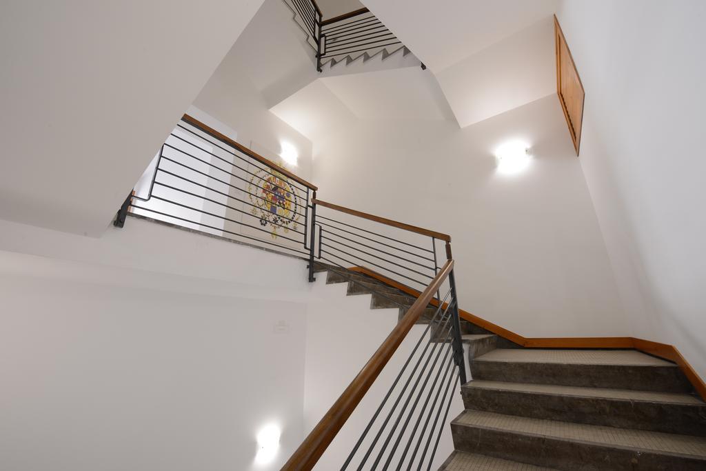 Residence Rapisardi By Receptio Catania Bilik gambar