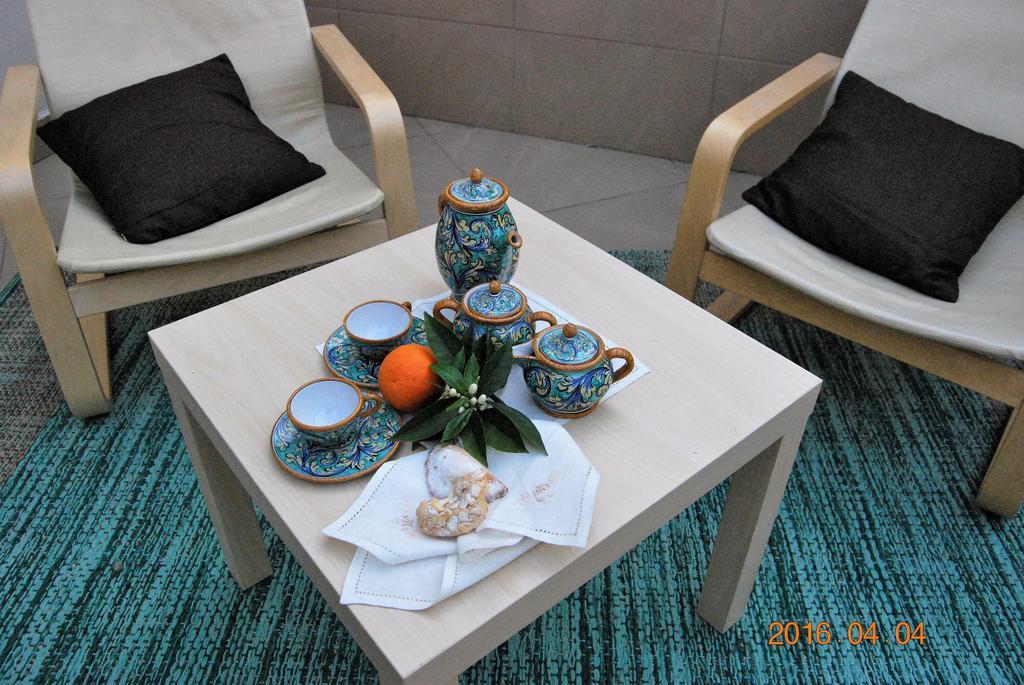 Residence Rapisardi By Receptio Catania Luaran gambar