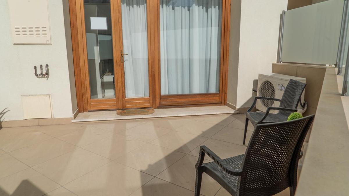 Residence Rapisardi By Receptio Catania Luaran gambar