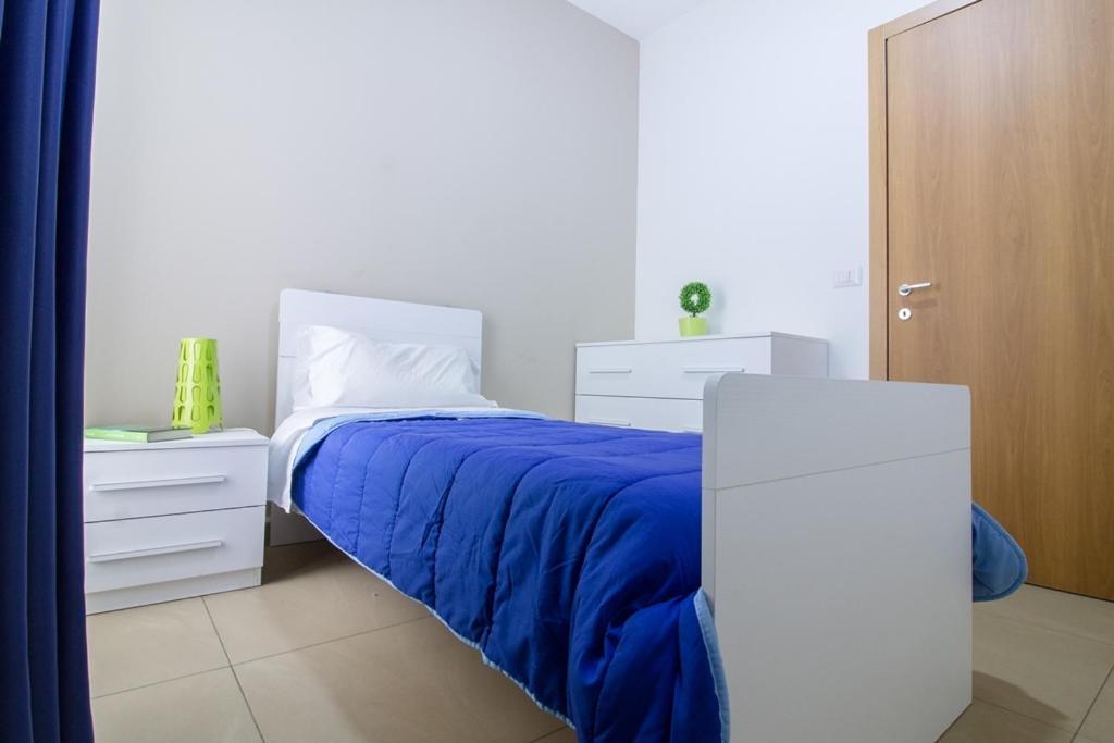 Residence Rapisardi By Receptio Catania Luaran gambar