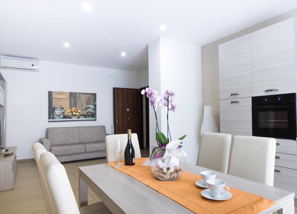 Residence Rapisardi By Receptio Catania Luaran gambar