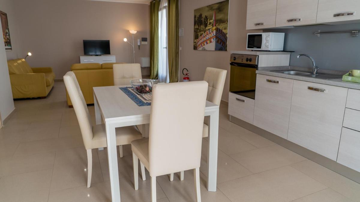 Residence Rapisardi By Receptio Catania Luaran gambar