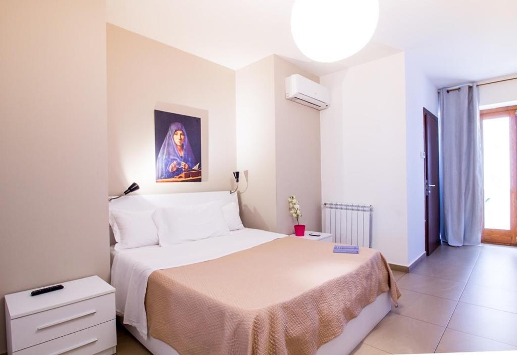 Residence Rapisardi By Receptio Catania Luaran gambar
