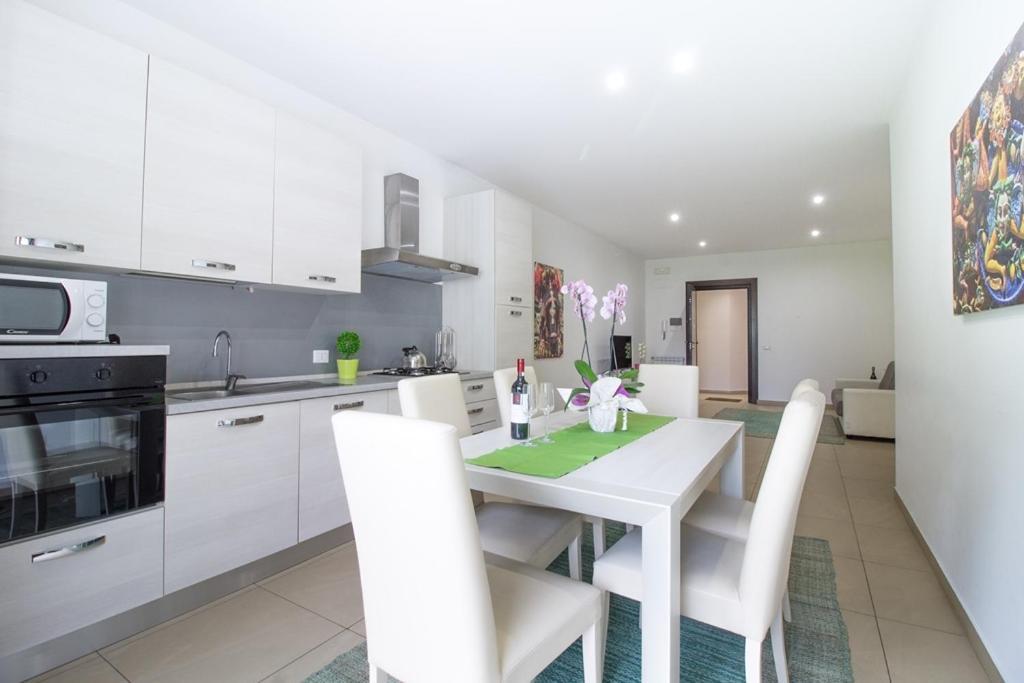 Residence Rapisardi By Receptio Catania Luaran gambar