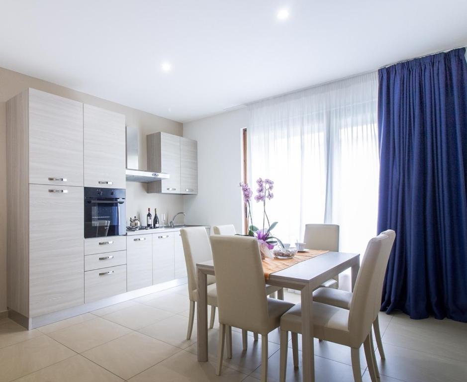 Residence Rapisardi By Receptio Catania Luaran gambar
