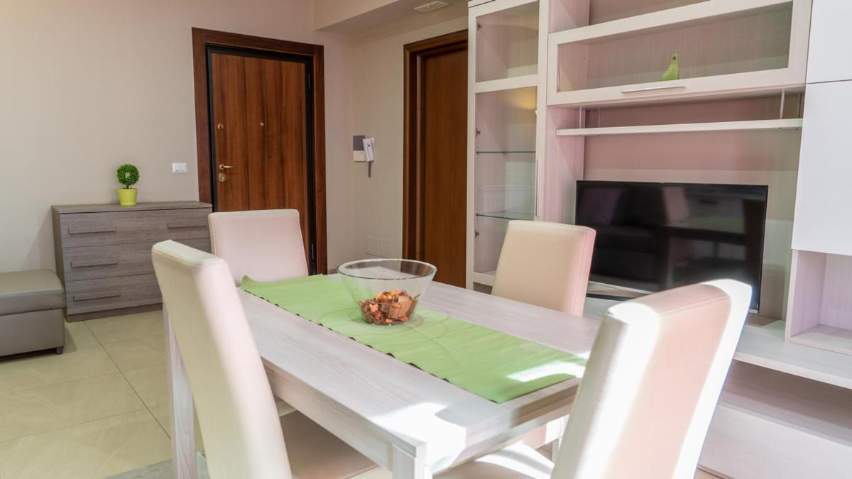 Residence Rapisardi By Receptio Catania Luaran gambar