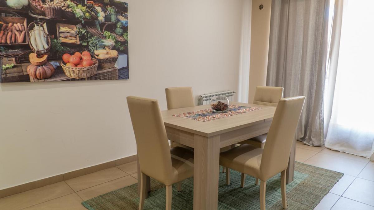 Residence Rapisardi By Receptio Catania Luaran gambar