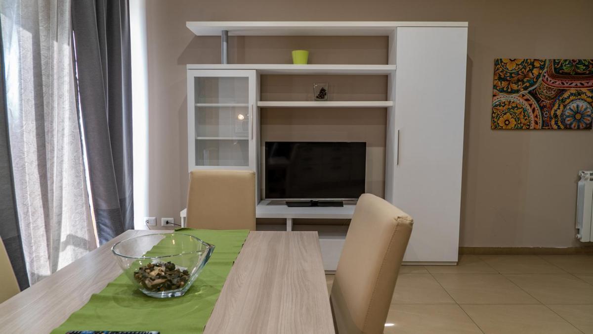 Residence Rapisardi By Receptio Catania Luaran gambar
