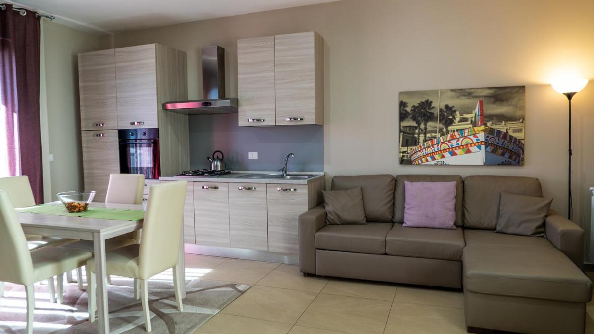 Residence Rapisardi By Receptio Catania Luaran gambar
